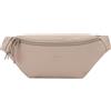 JOHNNY URBAN Marsupio Donna e Uomo Sand - Riley - Borsa per Festival, Viaggi e Sport - Piccolo Borsello Elegante alla Moda - Impermeabile