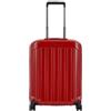 PIQUADRO PQ-Light Carrello cabina a 4 ruote 55 cm