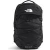 The North Face NF0A52SE4HF1 BOREALIS Borsa sportiva Uomo TNF Black-TNF Black-NPF Taglia OS