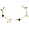 S'Agapõ Bracciale Donna In Acciaio | Collezione Haiti - SHT25
