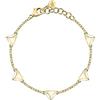 Morellato Anello Donna in Argento 925, Collezione Perle Contemporary, Perla - SAWM12012