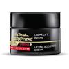 GEROVITAL Crema Viso Notte Lifting Intensivo, Antirughe, Idratante e Rassodante con 2% Tightenyl e Hyaceramidyl, Gerovital H3 Derma+ Premium Care 50 ml