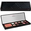 Pupa PUPART S nero 004 trousse palette make up kit novità