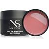 Nail Store NAILSTORE - Gel UV Led Costruttore Monofasico Cover Pink - media densità - autolivellante - camouflage - facile lavorabilità - adatto per Refill e allungamento con cartina (50 g)