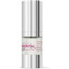 GEROVITAL Siero Antirughe Contorno Occhi, Labbra e Fronte con Acido Ialuronico e Vitamina A ed E, Riduce le Rughe Profonde, Migliora l'Elasticità della Pelle, Gerovital H3 Evolution,15 ml