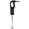 Lacor - 69907 - Battitore rapido professionale, con Braccio Macinatore Intercambiabile, Serie 450 W, Velocità 6.000-20.000 giri/min, acciaio inox, capacità 100 L, 40 cm
