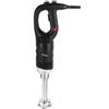 Lacor - 69905 - Frusta Rapida Professionale, con Braccio Frantoio Intercambiabile, Serie 450 W, Velocità 6.000-20.000 giri/min, Acciaio Inox, Capacità 30 L, 25 cm