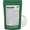 SaporePuro Isomalto in polvere puro 250 GR
