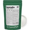 SaporePuro Isomalto in polvere puro 500 gr