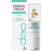 Dermafresh Linea Dry Pelli Normali Spray no Gas 100 ml