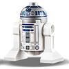 LEGO® - Minifigs - Star Wars - sw1085 - R2-D2 (75270)