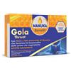 OPTIMA NATURALS Srl MANUKA Benefit Gola Voce 20Cpr