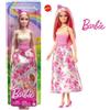 Barbie Fairytale Bambola Royal Pink