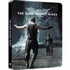 Warner Bros. CAVALIERE OSCURO - IL RITORNO - Steelbook (4K Ultra HD + Blu-Ray)