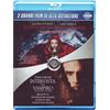 Warner Home Video Cappuccetto Rosso Sangue,Intervista Col Vampiro (Box 2 Br)