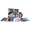 Plaion Pictures One Piece Film: Red (Limited Edition DVD + 6 cards)