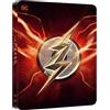WARNER BROS THE FLASH - STEELBOOK (4K UHD + Blu-Ray)