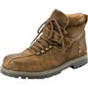 Stockerpoint Scarpa Tiago, Mocassino Uomo, Marrone, 44 EU