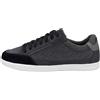 Geox U Walee B, Sneakers Uomo, Blu Navy, 39 EU