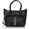 Love Moschino, BORSA A SPALLA Donna, Testa Di Moro, Taglia unica