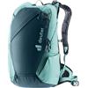 Deuter Updays 20 Zaino leggero per lo sci alpinismo
