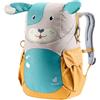Deuter Kikki Zaino per Bambini da 3 Anni (8 L)