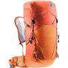 Deuter Speed Lite 28 SL - Zaino da escursionismo leggero da donna