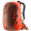 Deuter Updays 26 Zaino leggero per lo sci alpinismo