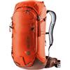 Deuter Freescape Lite 26 zaino per escursioni sulla neve