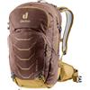 Deuter Attack 18 SL - Zaino da donna per bicicletta con protettore