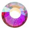 Strass cristal Unghie Crystal AB, SS 16 3,80-4,00 mm, 200pz