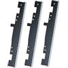 Oniissy Tineco - Striscia tergicristallo per aspirapolvere IFLOOR S5/S5 Pro, set di 3 pezzi di ricambio per aspirapolvere senza fili Tineco