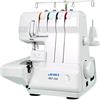 Janome Juki tagliacuci MO-50E garanzia Ufficiale Juki Italia