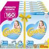Carezza Baby Comfort Junior | Taglia 5 (11-25 kg) | 160 pannolini