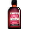 GOLD COLLAGEN Multidose 40+ - Collagene Integratore Antiossidante e Supporto Sistema Immunitario con Vitamina C e D, Collagene Marino con Acido Ialuronico e Biotina Capelli, Pelle, Unghie e Ossa 300ml