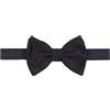 Emporio Armani Cravatte Papillon Uomo Blu notte