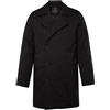 JP 1880 Giacca JP1880 funzionale e idrorepellente con doppiopetto e imbottitura in piuma sintetica, fino alla tg. 7XL nero 4XL 831199100-4XL