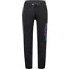 Geographical Norway Moffroy Men - Pantaloni Jogging Uomo Allenmento - Abbigliamento Sportivo Confortevole E Morbido con Tasche - Pantalone Cotone Autunno Invernali Primavera (Nero L)