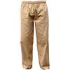 PANASIAM 'K' - Trousers in Beige, L
