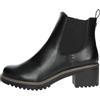 MARCO TOZZI Donna Chelsea 2-25421-43, Stivali, Nero, 40 EU