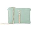 Valentino Divina Clutch Salvia