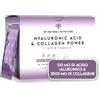 N2 Natural Nutrition Collagene Marino con Acido Ialuronico, Vitamina C e Coenzima q10. Gusto Mirtillo. Riduce le rughe del viso, idrata e ringiovanisce la pelle. Alto dossagio. 100% Natural. N2 Natural Nutrition