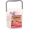 Terra by Battat - Set 60 pezzi Paese Mondo - Figurine e accessori di animali da fattoria - Mucche, maiali, tori, gatti e altro - Animali da fattoria in miniatura, 3 anni+