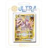 my-booster- Pokémon Company SWSH10-FR24-UB-208, Multicolore