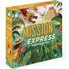 Janod Mission Express Chez Les INCAS
