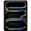 Apple iPad Pro 13 Wi-Fi + Cellular 256GB Standard glass - Argento
