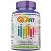 BIOSALUS DI VATRELLA A. SAS Biosalus Govit Integratore Multivitaminico 30 Capsule
