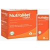 ESSERRE PHARMA Nutramet Fibra 20 Bustine