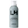 Lierac Homme Mousse Barba Anti-irritazione/ammorbidisce/idrata 150ml