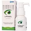 SANTEN ITALY Santen Puralid Lipogel Per Blefarite 15ml